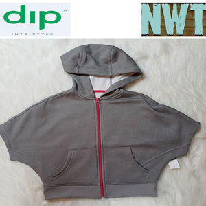 Dip Activewear Top Size XS (4/5) NWT